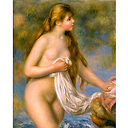 Renoir au XXe siècle