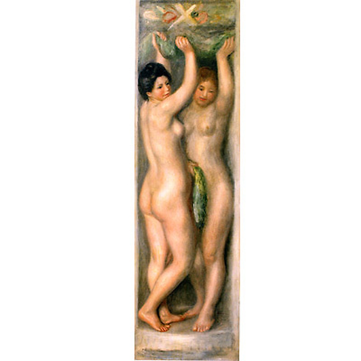 Renoir au XXe siècle