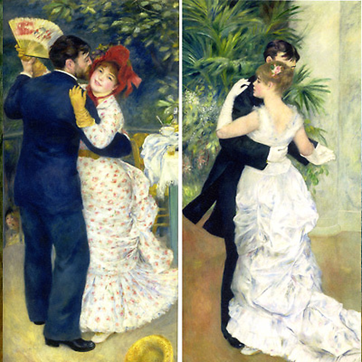 Renoir au XXe siècle