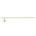 BRACELET PENDELOQUE LAPIN