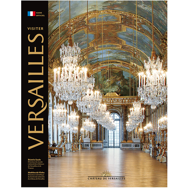 Visit Versailles (French)