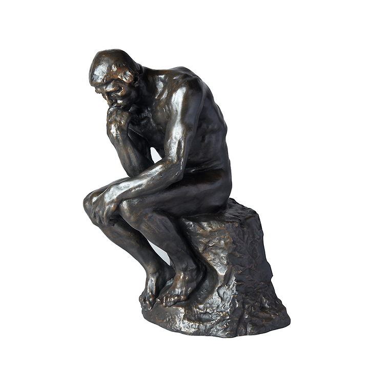The Thinker