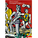 MUSÉE FERNAND LÉGER, BIOT GUIDE DE VISITE  FRANCAIS