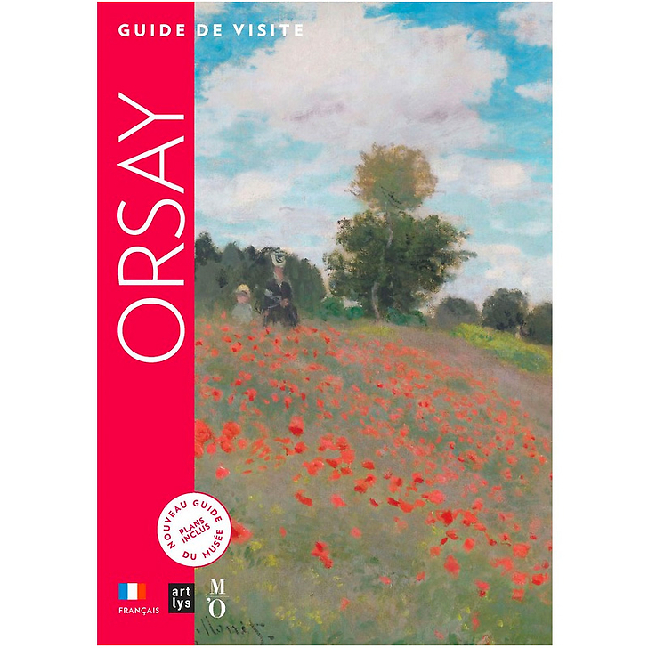 GUIDE VISITE  ORSAY CHIN