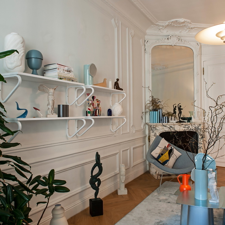 Josephine Baker - Sébastien Tamari