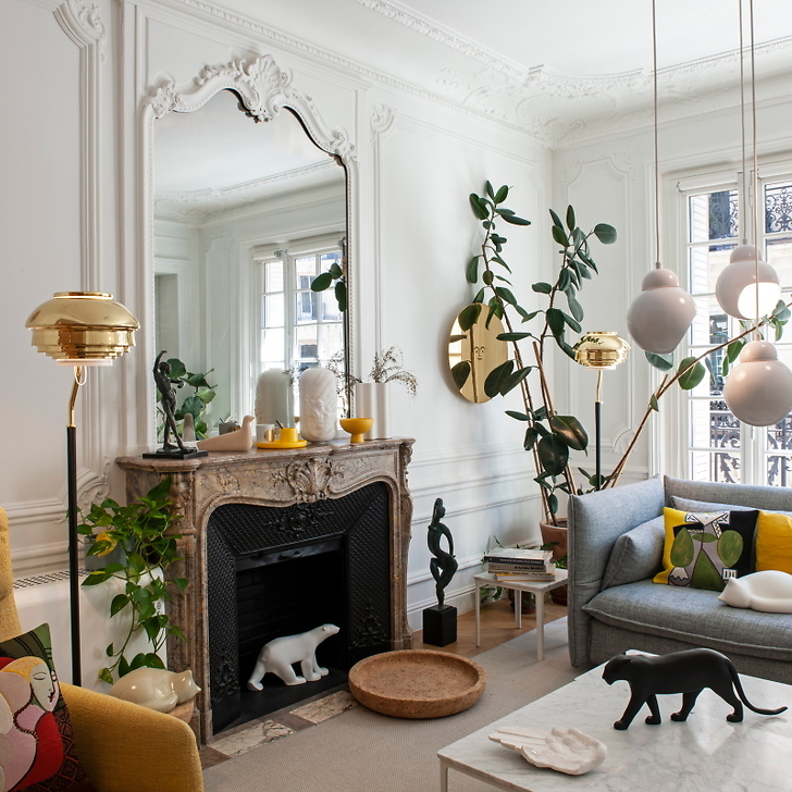 Josephine Baker - Sébastien Tamari