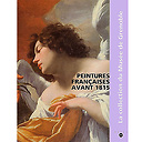 Catalogue Peintures françaises avant 1815