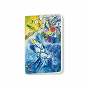 Carnet Marc Chagall - La Création de l'Homme, 1956-1958