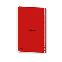 Carnet Calder Medusa