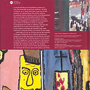 Exhibition catalogue De Dufy à Chaissac