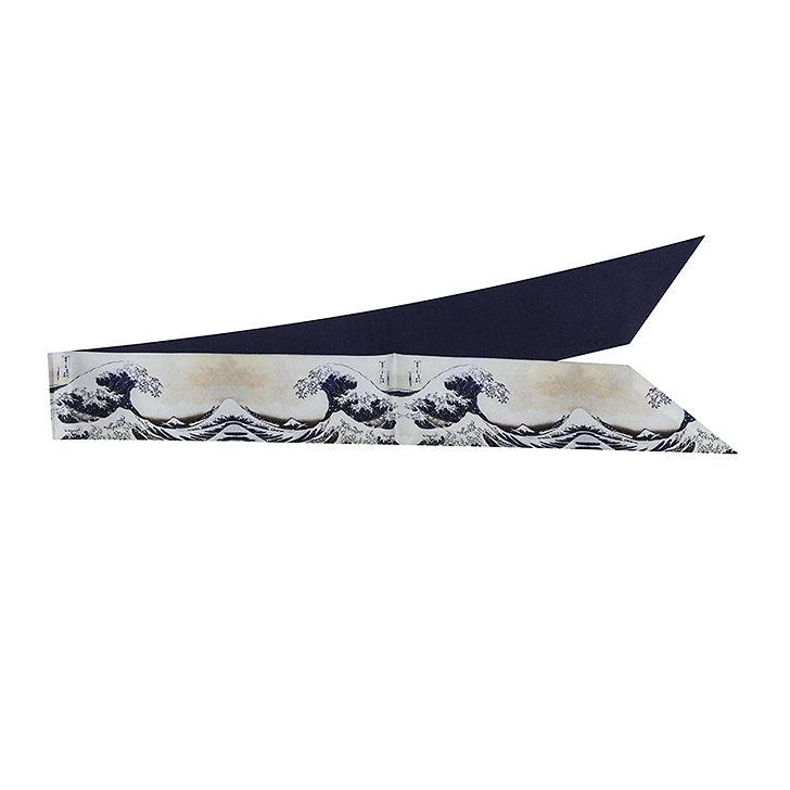 SILKY HOKUSAI LA GRANDE VAGUE