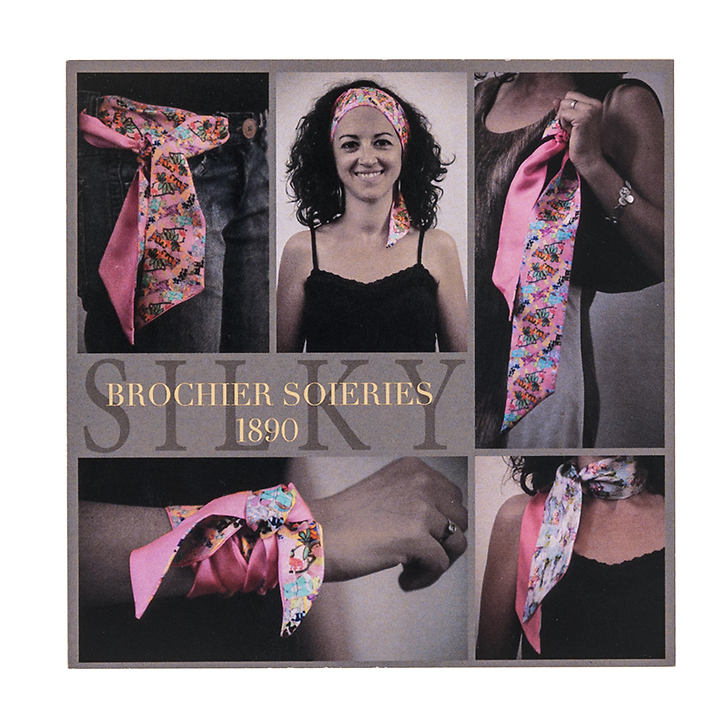 SILKY HOKUSAI LA GRANDE VAGUE