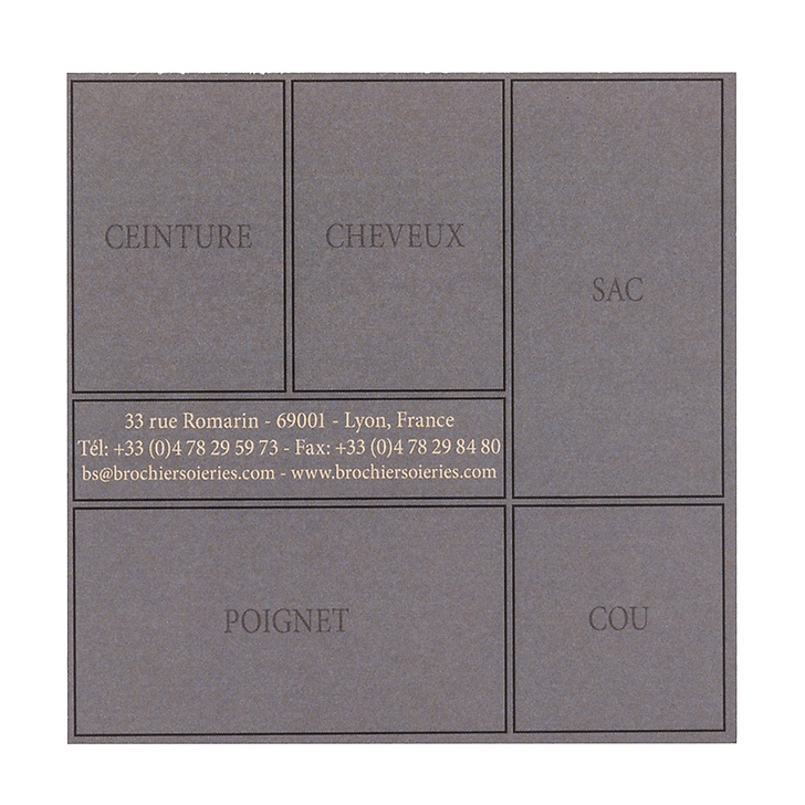 SILKY HOKUSAI LA GRANDE VAGUE