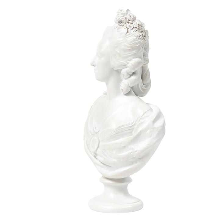 Bust of Marie-Antoinette - Lecomte