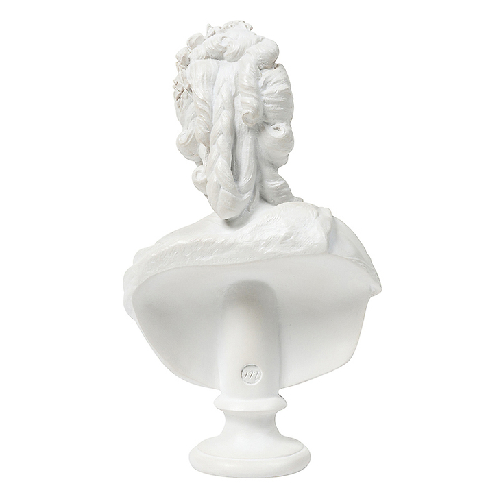 Bust of Marie-Antoinette - Lecomte