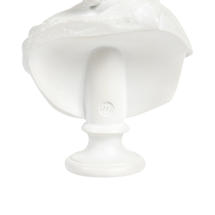 Bust of Marie-Antoinette - Lecomte