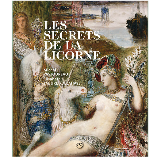 Les secrets de la licorne