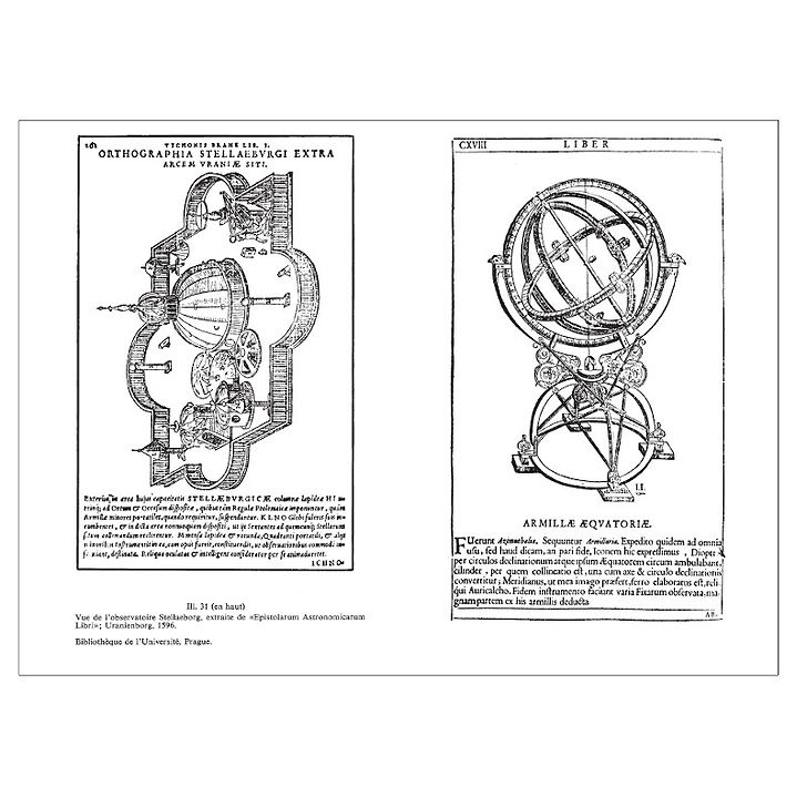 La Lune - Encyclopédie de voyage Nagel