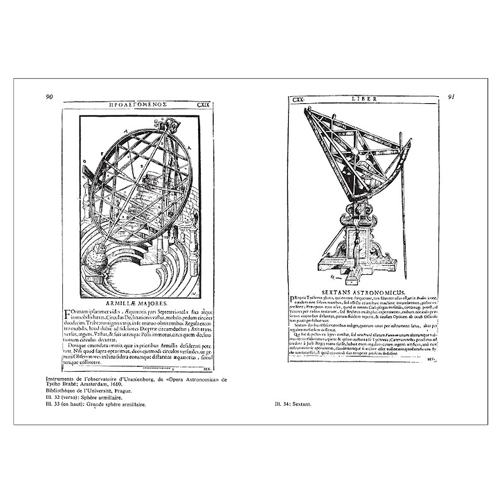 La Lune - Encyclopédie de voyage Nagel