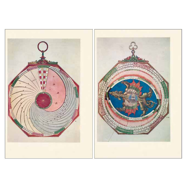 La Lune - Encyclopédie de voyage Nagel