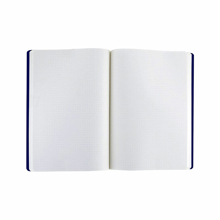 Cahier à élastique Dame à la licorne - A mon seul désir