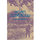 CORRESPONDANCE CLEMENCEAU-MONET