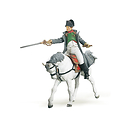 Figurine Cheval de Napoléon