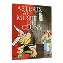 Astérix au musée de Cluny