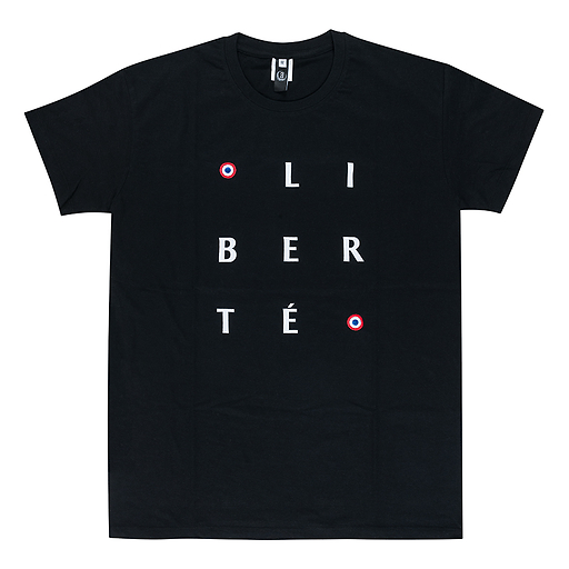 T-Shirt Liberté