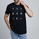 T-Shirt Liberté