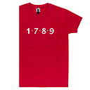 1789 T-Shirt