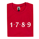 1789 T-Shirt