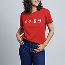 1789 T-Shirt