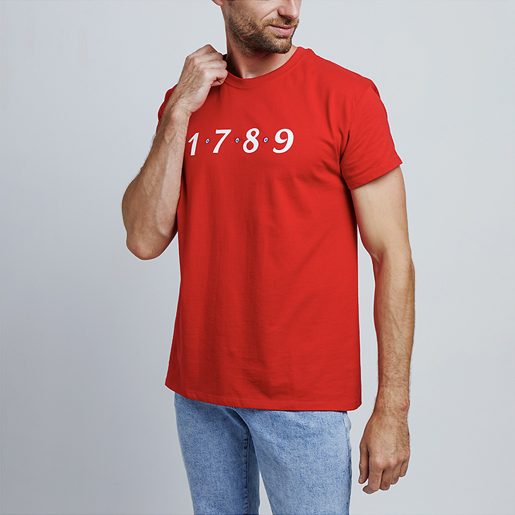 1789 T-Shirt