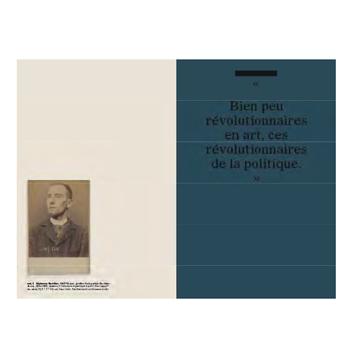 Félix Fénéon - Critique, collectionneur, anarchiste - Catalogue d'exposition