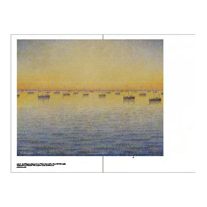 Félix Fénéon - Critique, collectionneur, anarchiste - Catalogue d'exposition