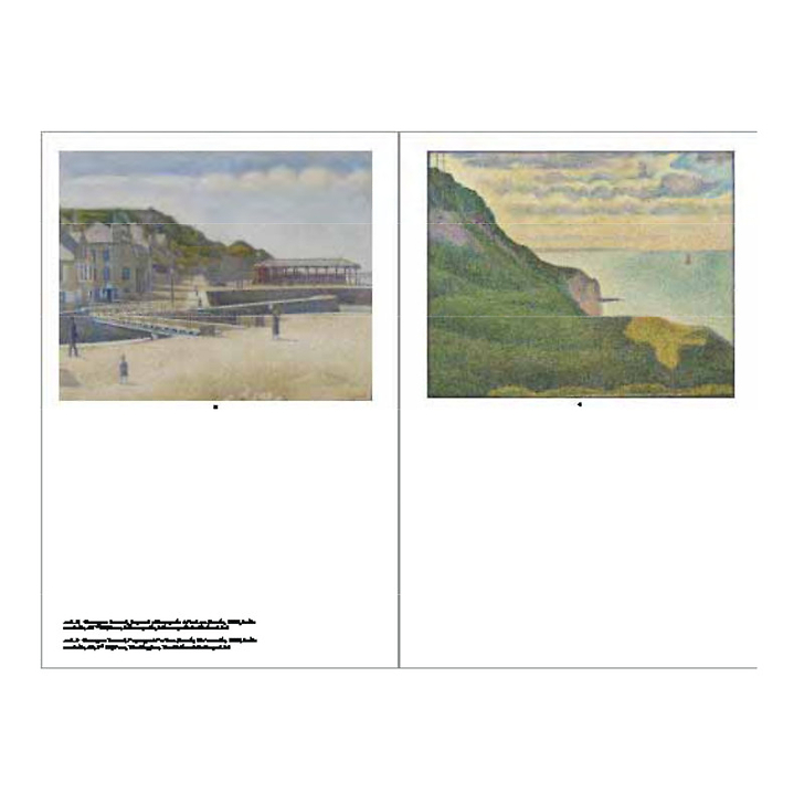 Félix Fénéon - Critique, collectionneur, anarchiste - Catalogue d'exposition