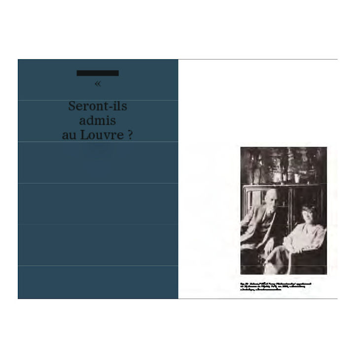 Félix Fénéon - Critique, collectionneur, anarchiste - Catalogue d'exposition