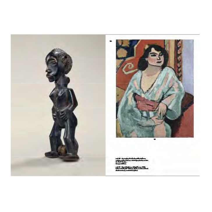 Félix Fénéon - Critique, collectionneur, anarchiste - Catalogue d'exposition