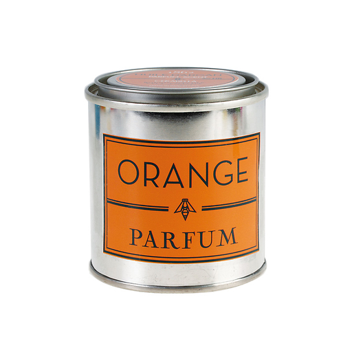 Bougie Pot de peinture - Parfum Huile d'argan - Cerabella