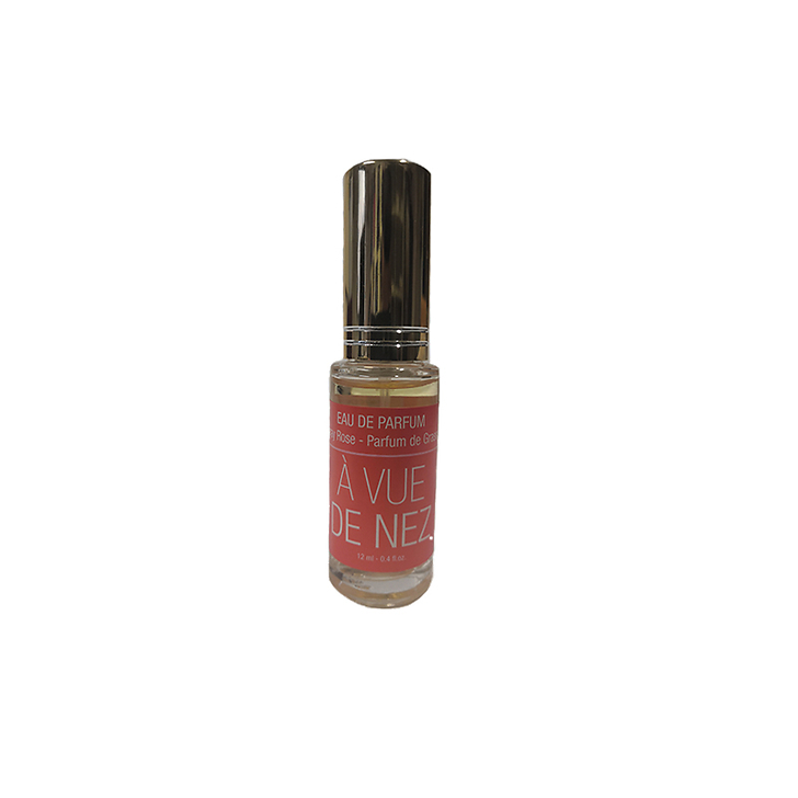 EDP CLUNY LES 6 SENS ROSE 12ML