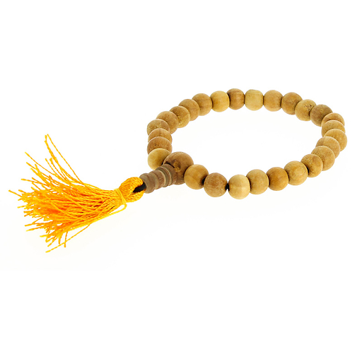 Bracelet - Mala Bois clair Parfumé