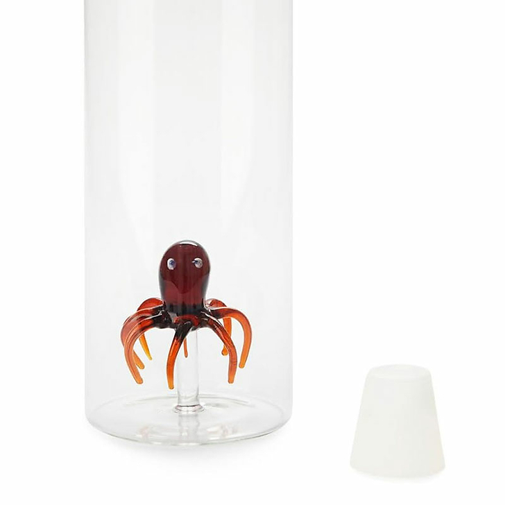 Bouteille Pieuvre - Balvi