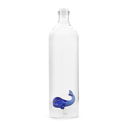 Bouteille Baleine bleue 1.2 L