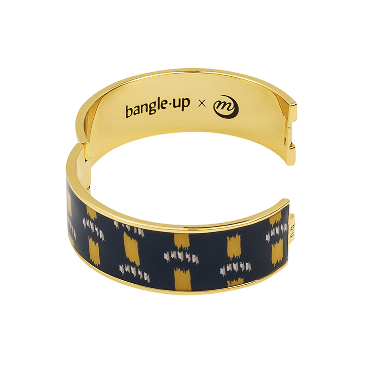 Bracelet Les atours de la Reine