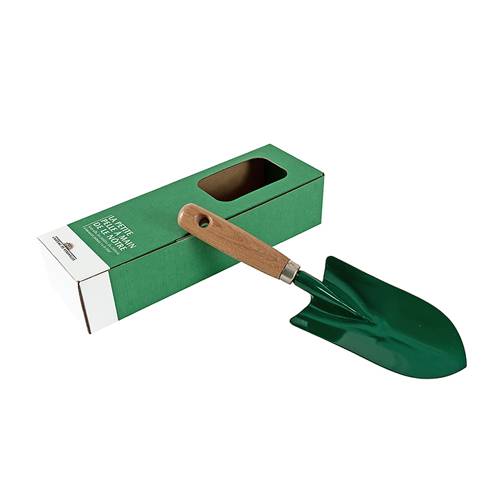 TRANSPLANTOIRE A MAIN LE NOTRE