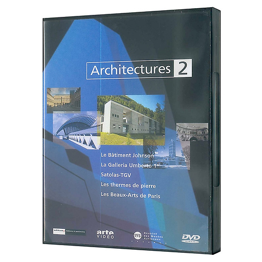 DVD Architectures 2