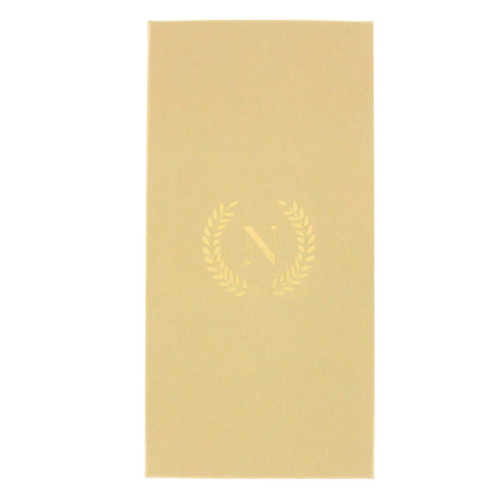 Coffret d'écriture Napoléon - Plume d'oie Bordeaux - Bortoletti