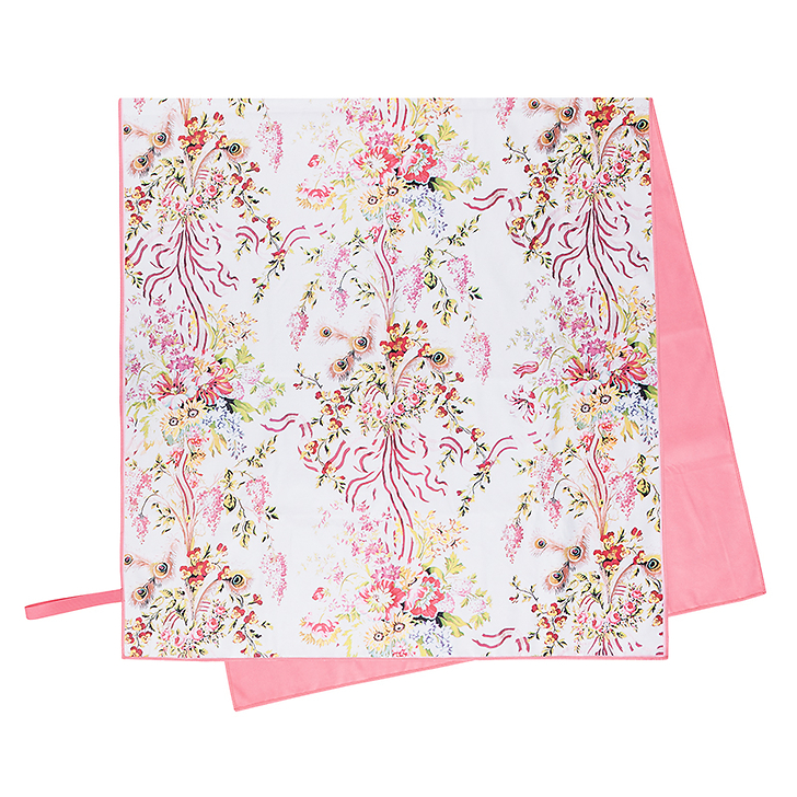 Serviette de toilette Microfibre Marie-Antoinette - Dames de la cour