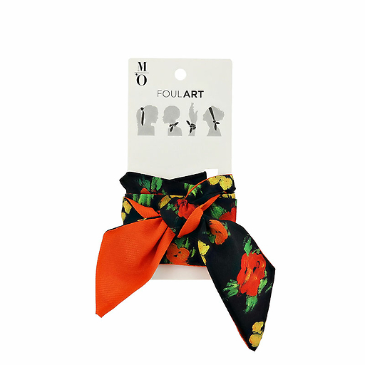 Lola FoulArt Ribbon